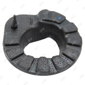 Прокладка пружины подвески JIKIU задняя, правая/левая, нижняя, арт. MC22003