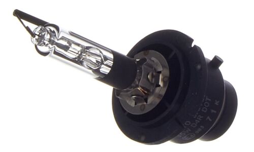 Лампа ксеноновая Koito D4R (P32d-6), 42В, 35Вт, 4100К, 1 шт, арт. 3507K