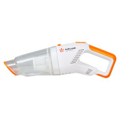 Пылесос беспроводной автомобильный Airline AIR-A, 130Вт, 4000Па, 2000мАч, пылесборник 500мл, 3 насадки, шнур для зарядки, арт. VCA-05 Пылесос беспроводной автомобильный Airline AIR-A, 130Вт, 4000Па, 2000мАч, пылесборник 500мл, 3 насадки, шнур для зарядки, арт. VCA-05