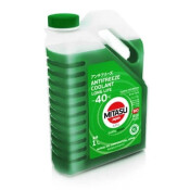 Антифриз Mitasu Antifreeze Green Long Life Coolant LLC, зелёный, -40°C, 1л, арт. MJ-642/1