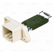 Резистор э/вент. отоп. для а/м Ford Focus II (05-)/Mondeo IV (07-) Luzar, арт. LFR 1076