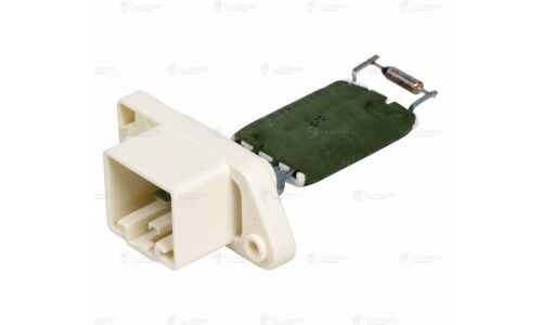 Резистор э/вент. отоп. для а/м Ford Focus II (05-)/Mondeo IV (07-) Luzar, арт. LFR 1076