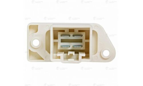 Резистор э/вент. отоп. для а/м Ford Focus II (05-)/Mondeo IV (07-) Luzar, арт. LFR 1076