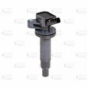 Катушка зажигания Startvolt, для Toyota Corolla, Peugeot 107 (1.0i / 1.4i / 1.6i / 1.8i), арт. SC 1914 Катушка зажигания Startvolt, для Toyota Corolla, Peugeot 107 (1.0i / 1.4i / 1.6i / 1.8i), арт. SC 1914