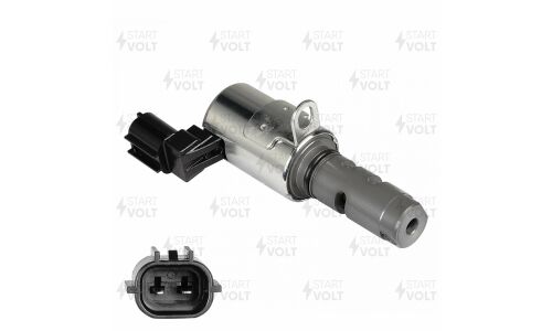 Клапан изменения фаз ГРМ Startvolt, впуск, для двигателей 1.6i, для Ford Focus / Mondeo, арт. SVC 1016