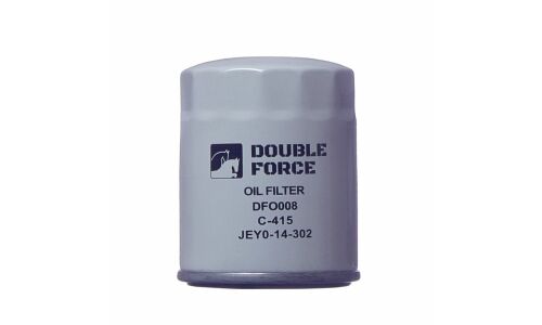 Фильтр масляный Double Force, арт. DFO008