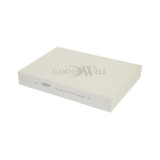 Фильтр салонный GoodWill AC-215E, арт. AG 441 CF