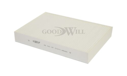 Фильтр салонный GoodWill AC-215E, арт. AG 441 CF