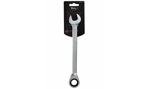 Ключ комбинированный Airline, 17мм, с трещоткой, арт. AT-RCS-10