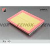 Фильтр воздушный Fenox, арт. FAI140