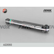 Амортизатор Fenox газомасляный двухтрубный, задний, правый/левый, 1 шт, арт. A22093