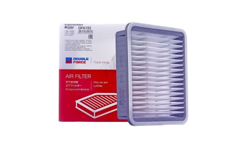 Фильтр воздушный Double Force A-192, арт. DFA192