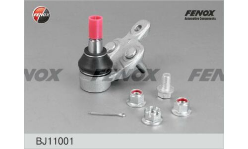 Опора шаровая Fenox, арт. BJ11001