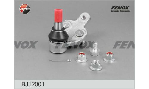 Опора шаровая Fenox, арт. BJ12001