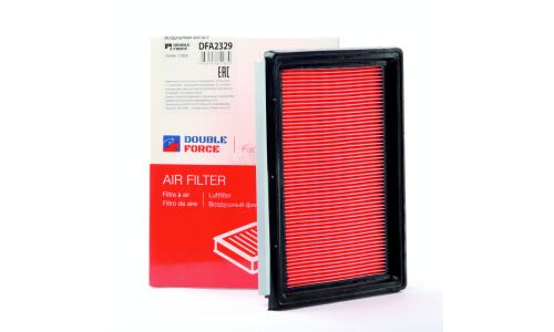Фильтр воздушный Double Force A-222V, арт. DFA2329
