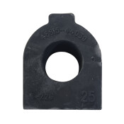 Втулка стабилизатора CTR, арт. GV0511 (CVT-76)