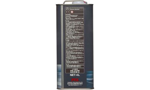 Масло трансмиссионное TCL ATF WS синтетическое, 4л, арт. A004TYWS