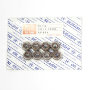 Колпачок маслосъёмный Musashi, 1 шт, арт. MV132