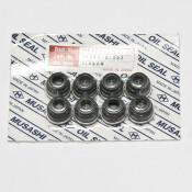 Колпачки маслосъемные Musashi (компл. 8шт)