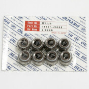 Колпачки маслосъемные Musashi (компл. 8шт)