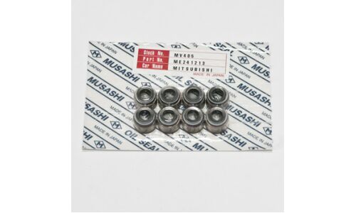 Колпачок маслосъёмный Musashi, 1 шт, арт. MV405