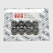 Колпачок маслосъёмный Musashi, 1 шт, арт. MV412