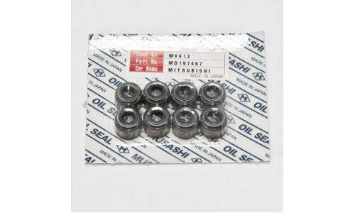 Колпачок маслосъёмный Musashi, 1 шт, арт. MV412