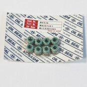 Колпачок маслосъёмный Musashi, 1 шт, арт. MV426