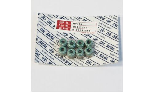 Колпачок маслосъёмный Musashi, 1 шт, арт. MV426