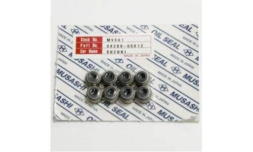 Колпачок маслосъёмный Musashi, 1 шт, арт. MV601