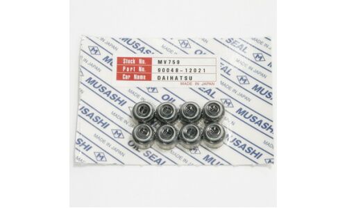 Колпачок маслосъёмный Musashi, 1 шт, арт. MV759