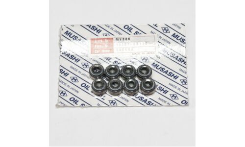 Колпачок маслосъёмный Musashi, 1 шт, арт. MV806