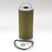 Фильтр масляный MANN-FILTER