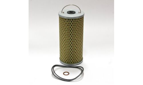 Фильтр масляный MANN-FILTER