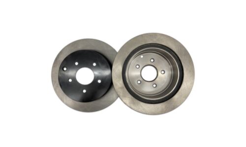 Диск тормозной NiBK