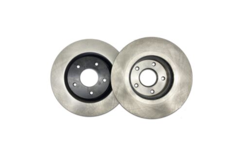 Тормозной диск NiBk, арт. RN1303