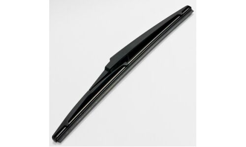 Щётка стеклоочистителя Toyota 300мм (12") каркасная, всесезонная, крепление Roc Lock 2, 1 шт, арт. 85242-42030