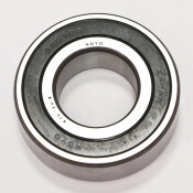 Подшипник ступицы колеса Koyo, арт. DG3572W-3RSCS27