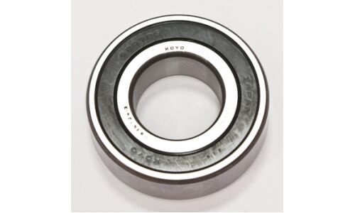 Подшипник ступицы колеса Koyo, арт. DG3572W-3RSCS27