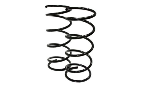 Пружина подвески OBK, задняя, арт. C4N-44222