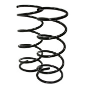 Пружина подвески OBK, задняя, арт. C4T-46102