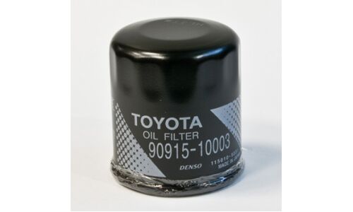 Фильтр масляный Toyota C-110, арт. 90915-10003
