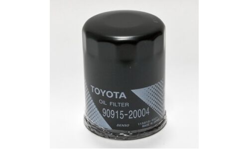 Фильтр масляный Toyota C-114, арт. 90915-20004