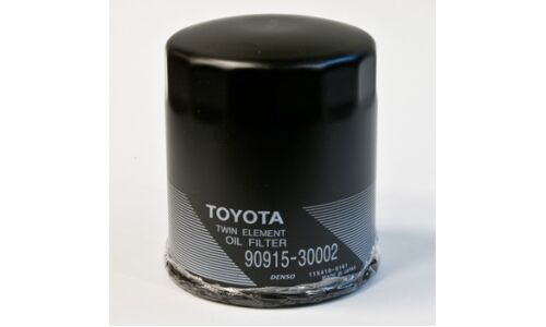 Фильтр масляный Toyota C-115, арт. 90915-30002-8T
