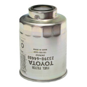 Фильтр топливный Toyota, FC-158, арт. 23390-64480