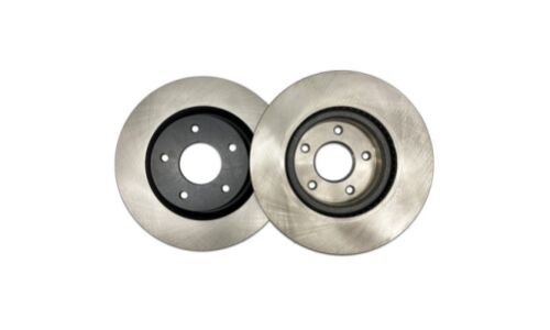 Тормозной диск NiBk, арт. RN1419