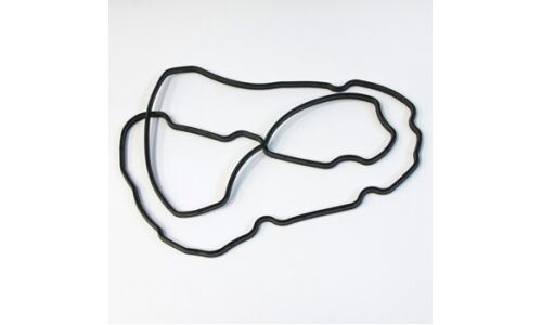 Прокладка клапанной крышки Toyota, для Lexus LX570 (3URFE), арт. 11213-38020