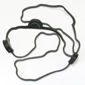 Прокладка клапанной крышки Nissan (SR18DE), арт. 13270-53J05