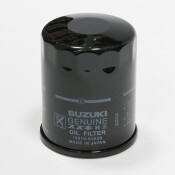 Фильтр масляный SUZUKI // C-933