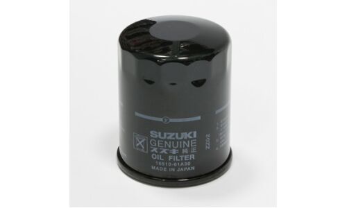 Фильтр масляный SUZUKI // C-933